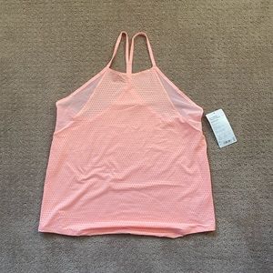 Athleta Chi Mesh Train Tank